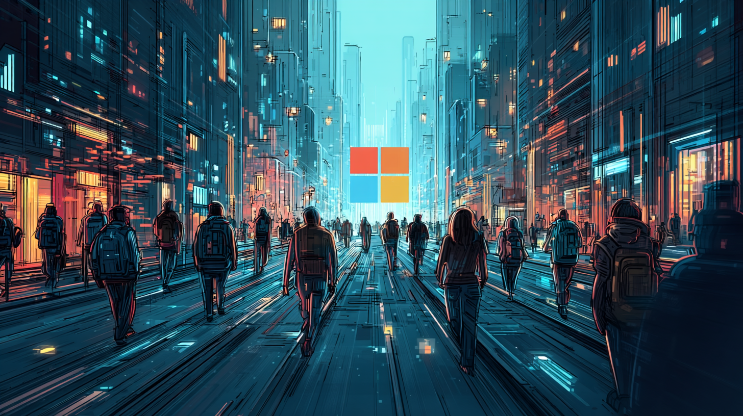 Why Construction Firms Choose Microsoft Dynamics 365 F&O in 2025